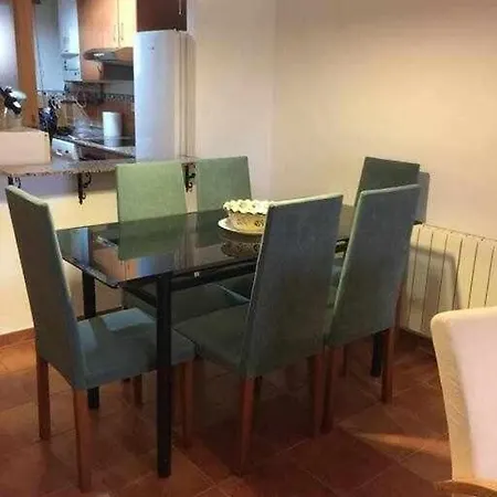 Apartamento Casa Valero *