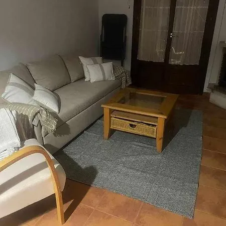 Casa Valero Lejlighed *