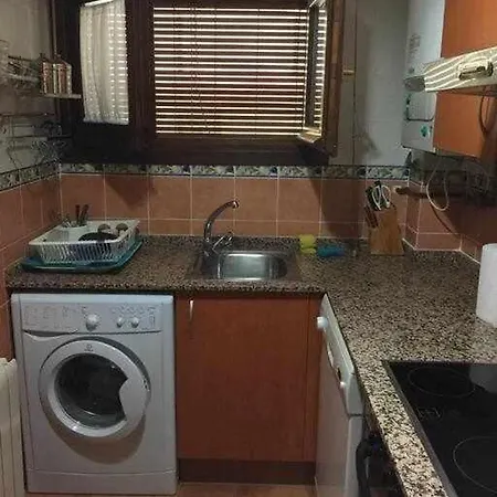 Casa Valero בית נופש *