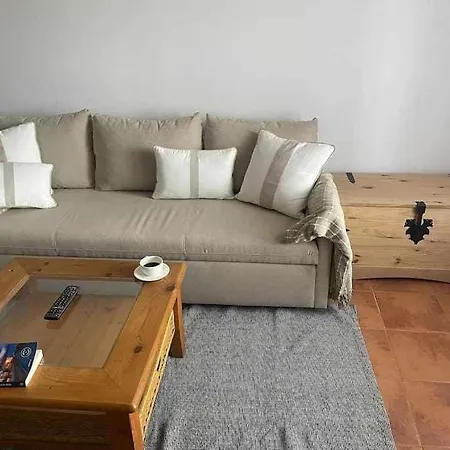 Casa Valero Apartment Rubielos De Mora