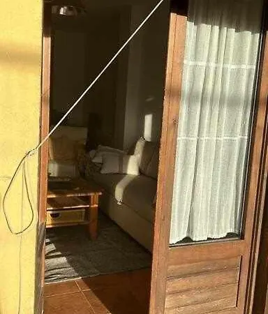Casa Valero * רוביילוס דה מורה
