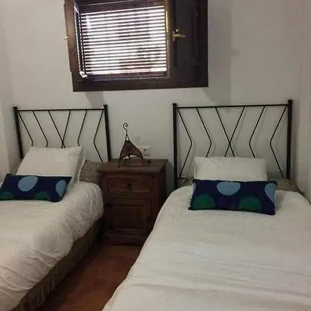 Casa Valero רוביילוס דה מורה