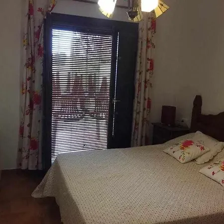 בית נופש Casa Valero רוביילוס דה מורה