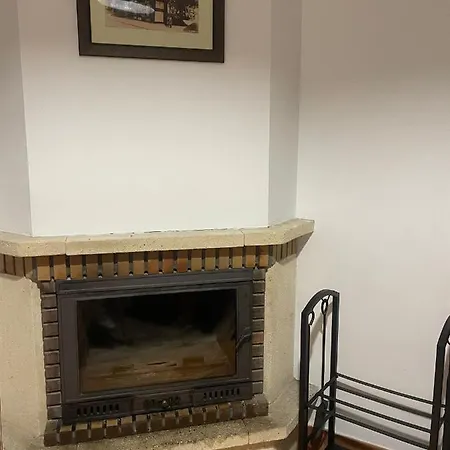 Casa Valero Apartment Rubielos De Mora