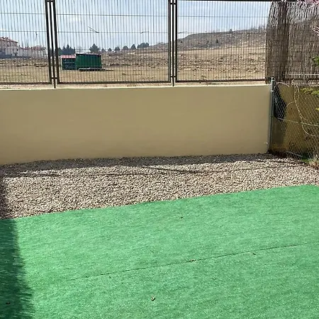 Casa Valero בית נופש רוביילוס דה מורה