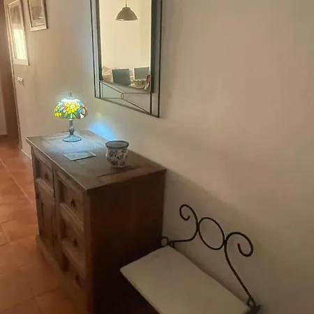 Casa Valero Vakantiehuis