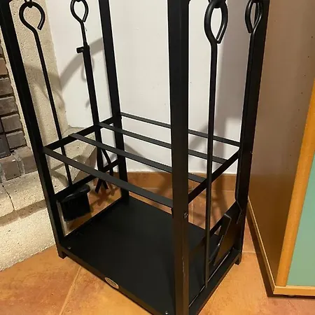 Casa Valero * روبييلوس دي مورا