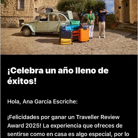 Casa Valero