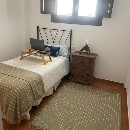 Casa Valero Vakantiehuis