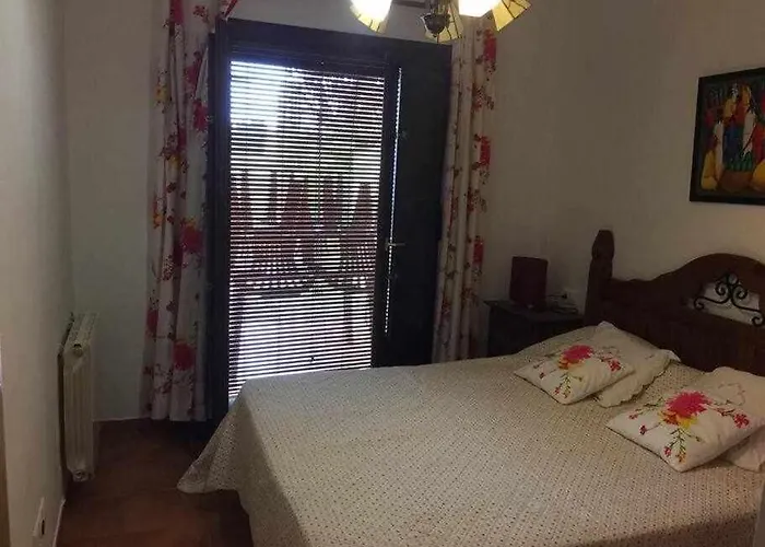 Lejlighed Casa Valero Rubielos De Mora